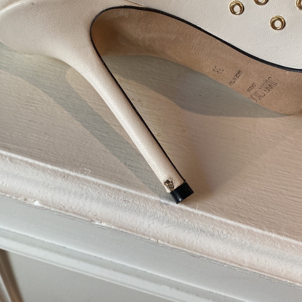 Jimmy Choo heels - Picture 12 of 17